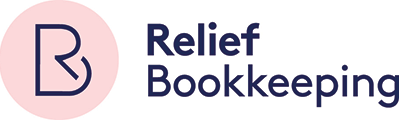 Relief Bookkeeping